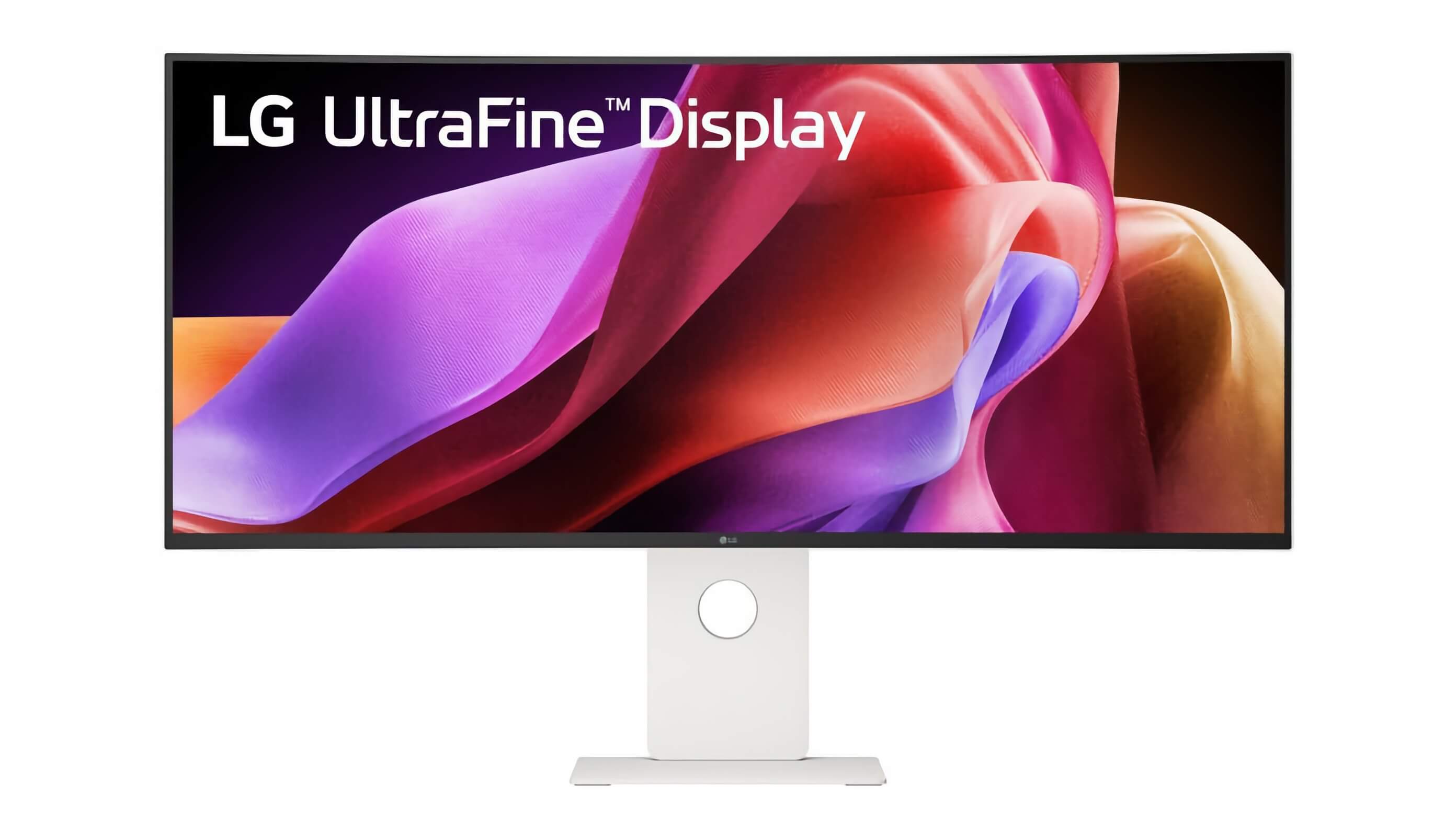 LG UltraFine 40WT95UF стал первым 5K2K-монитором с поддержкой Thunderbolt 5 - свежие новости на Toplenta по теме новости дизайна