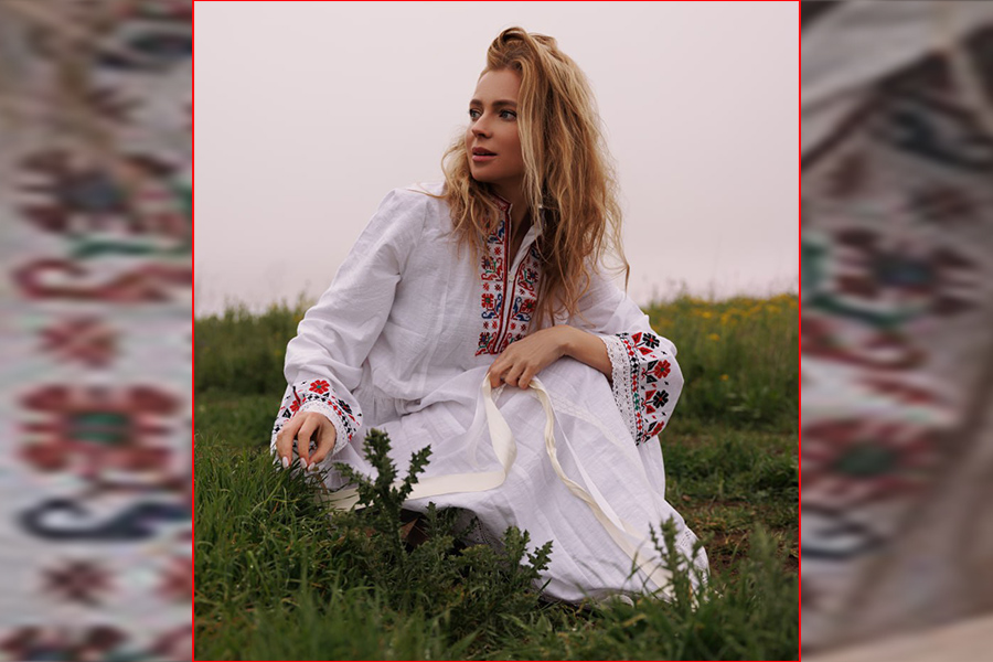 О метаниях «нашей Няши»… Поклонская дошла до опасной черты? - свежие новости на Toplenta