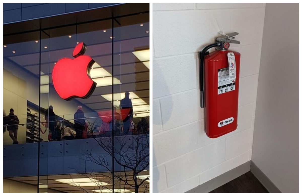 Привет из параллельной вселенной: 25 обычных вещей, которые выглядят так необычно - свежие новости на Toplenta по теме По