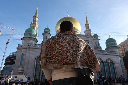 Курбан-байрам в 2025 году: суть, история и традиции праздника - свежие новости на Toplenta по теме Россия24