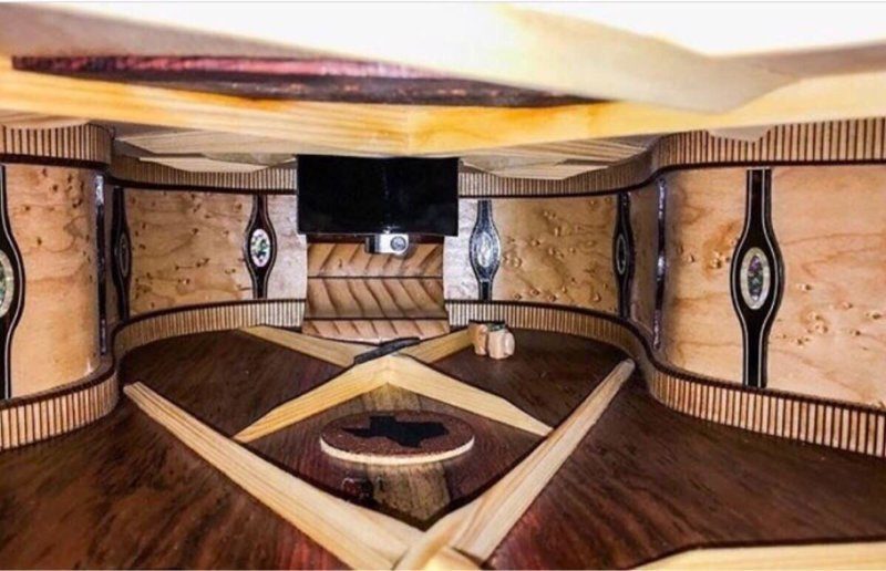 Взгляд изнутри: 15 фото, демонстрирующих, как все устроено - свежие новости на Toplenta