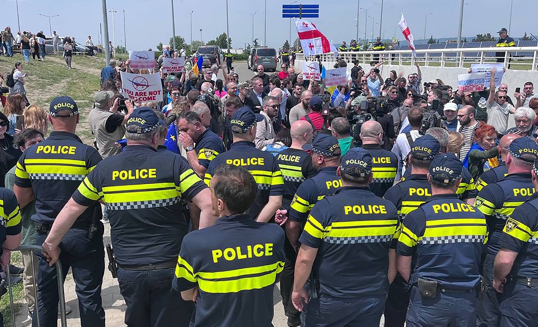 Про самые честные и про самые объективные в мире европейские СМИ - свежие новости на Toplenta