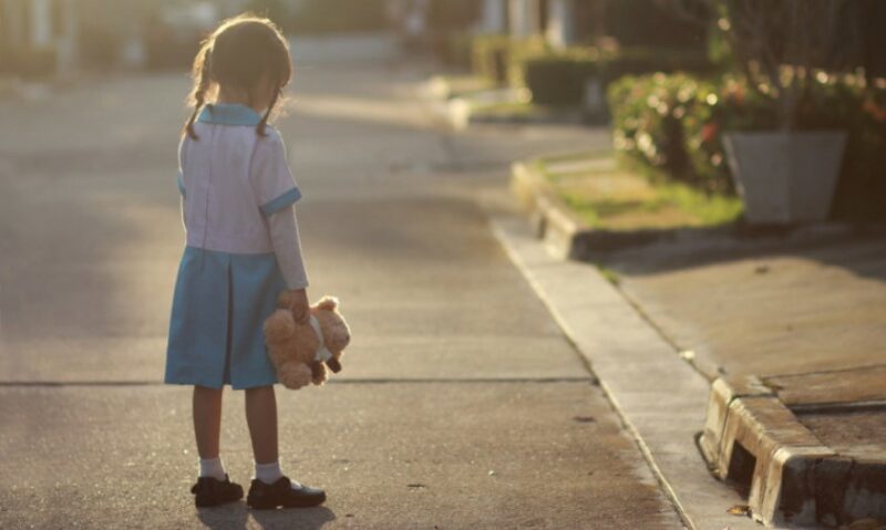 11 правил безопасности для детей, которые вы обязательно должны знать - свежие новости на Toplenta по теме мама