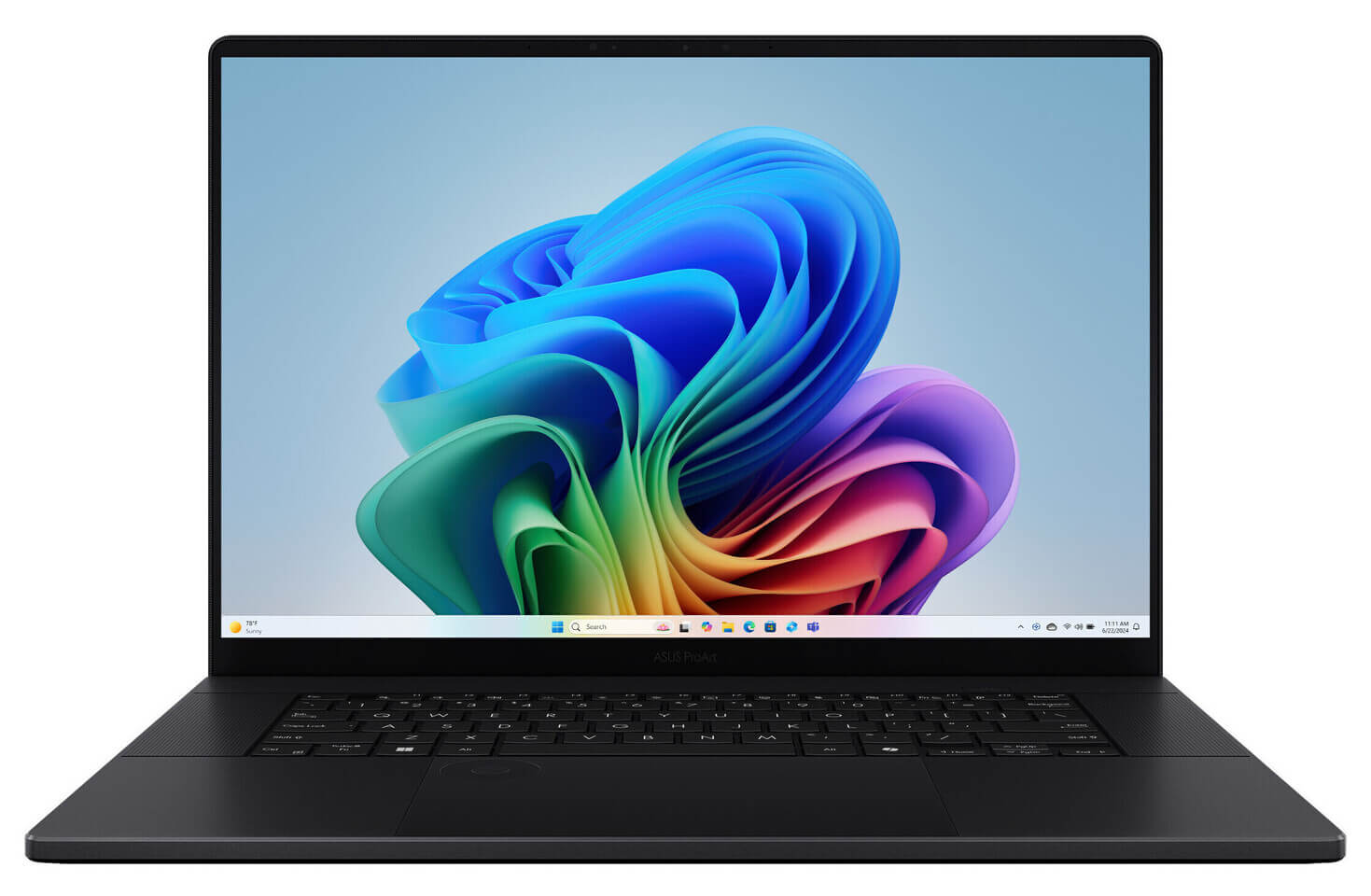 Вышел ноутбук ASUS ProArt P16 – рабочая станция с NVIDIA RTX 5070 - свежие новости на Toplenta по теме новости дизайна