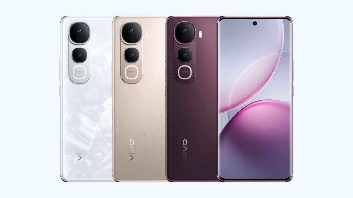 Vivo Y400 Pro 5G получил 120-герцевый AMOLED-экран и АКБ на 5500 мАч - свежие новости на Toplenta по теме новости дизайна