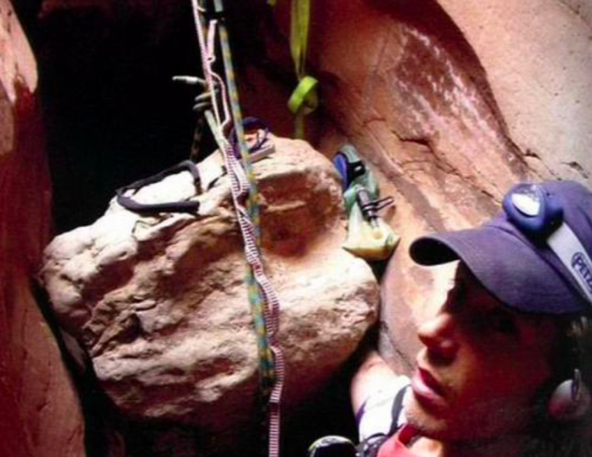 Рожденные в рубашке: 10 удивительных случаев спасения, в которые сложно поверить - похожая новость на Toplenta