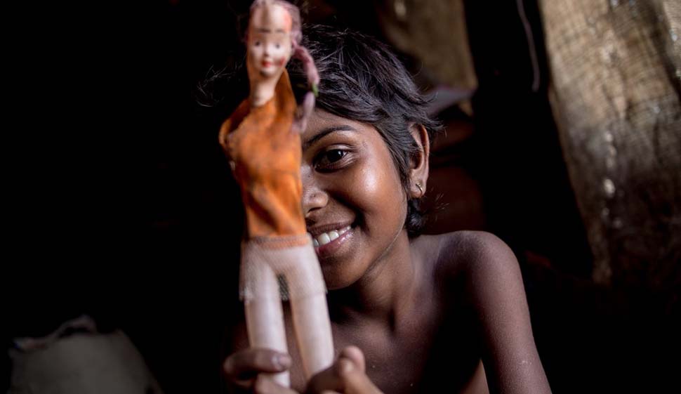 Не плюшевым мишкой единым: любимые игрушки детей из разных стран - свежие новости на Toplenta по теме фонд