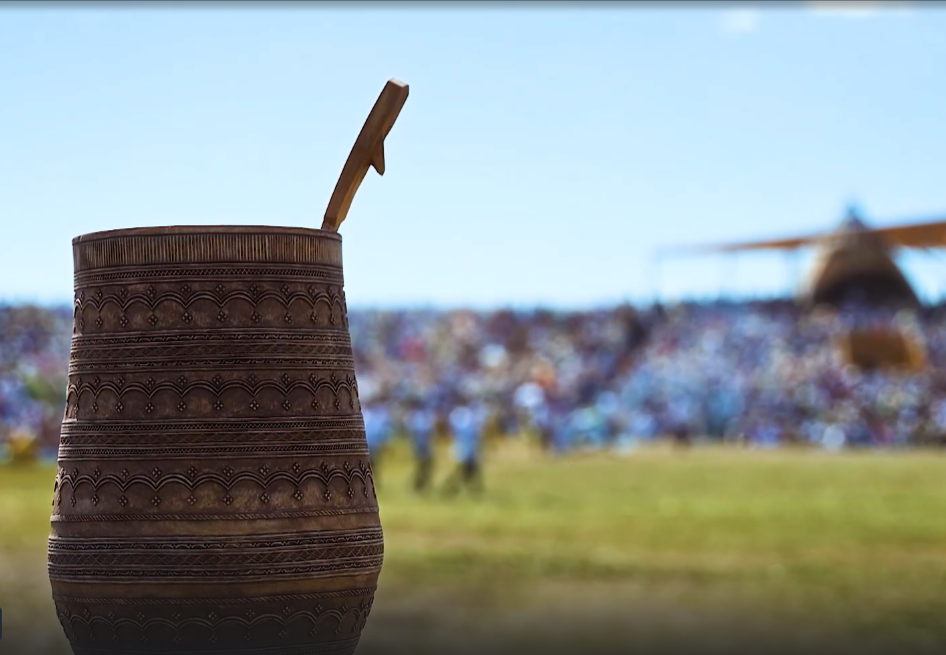 В Якутске торжественно открылся национальный праздник Ысыах Туймаады - свежие новости на Toplenta по теме ии