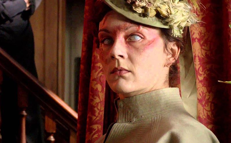 6 опасных косметических средств прошлого, от которых женщины мучительно умирали - свежие новости на Toplenta