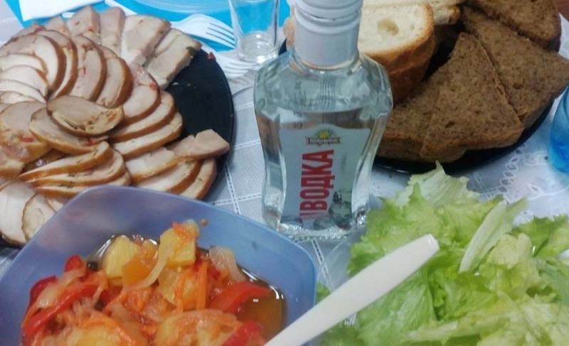 Водочная терминология - свежие новости на Toplenta по теме По