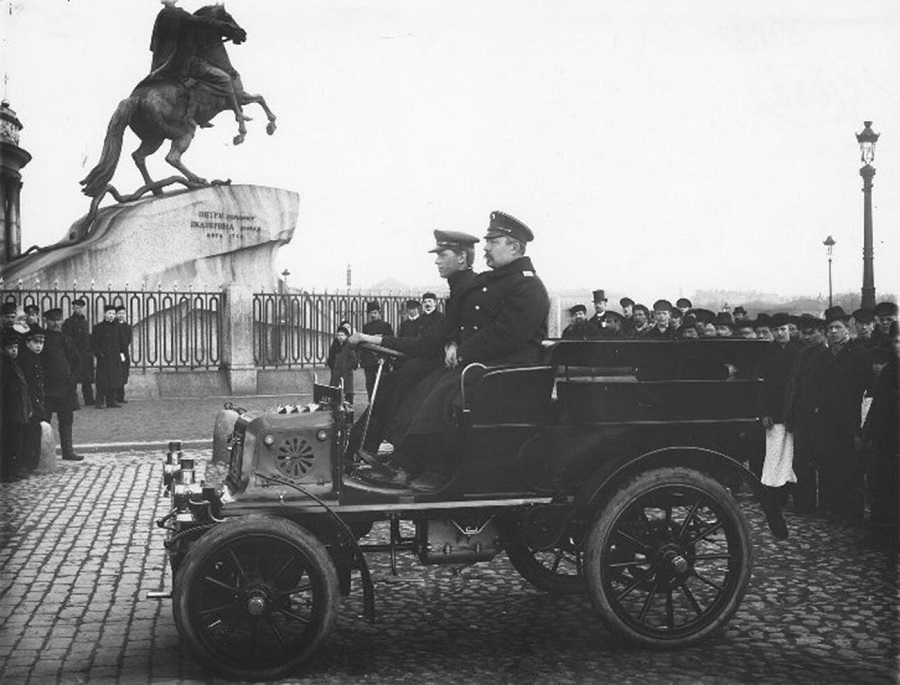 Как в кинематографе - свежие новости на Toplenta по теме Даль