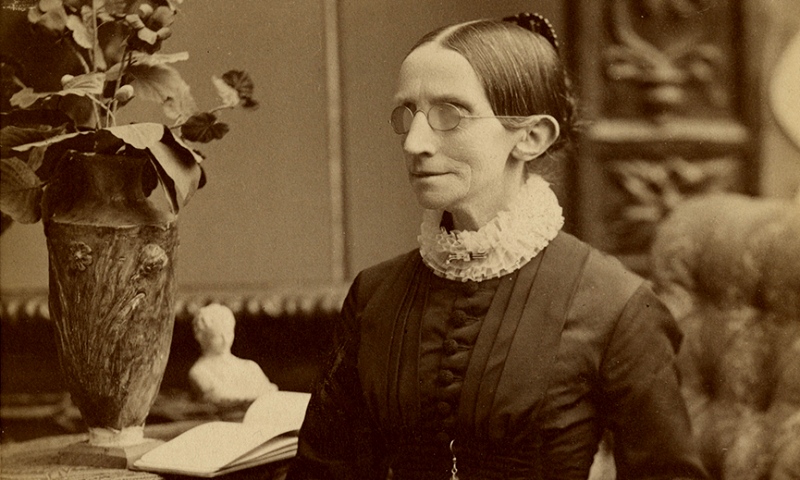 Слепоглухая девочка, которая научила человечество верить в чудеса - свежие новости на Toplenta