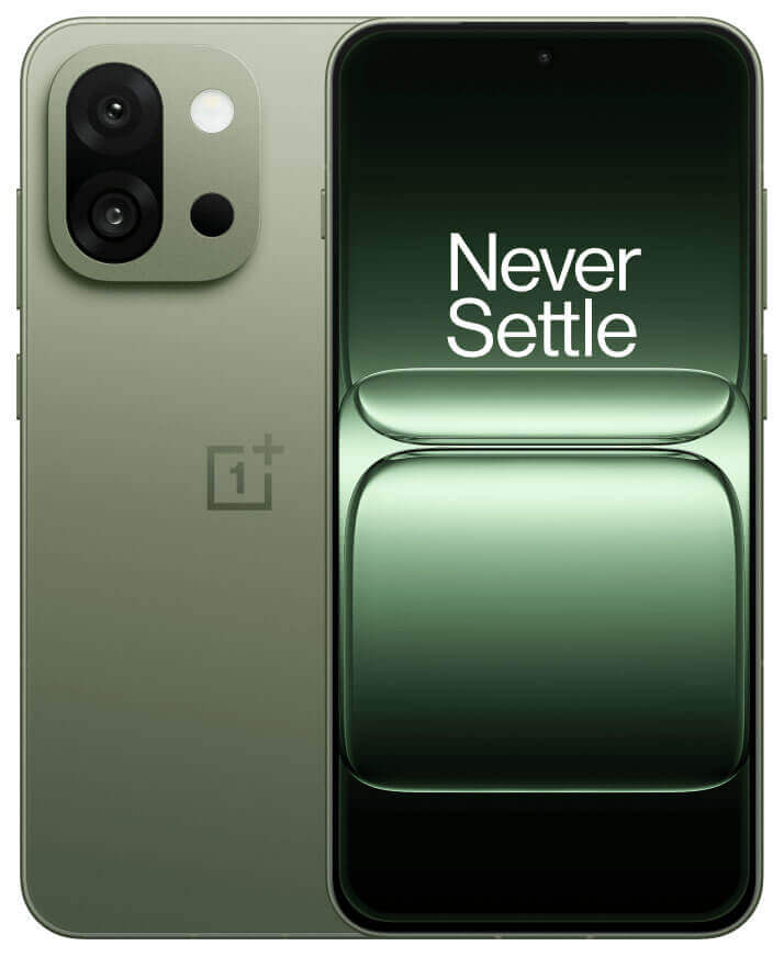 Представлен OnePlus 13s – глобальная версия компактного OnePlus 13T - свежие новости на Toplenta по теме новости дизайна