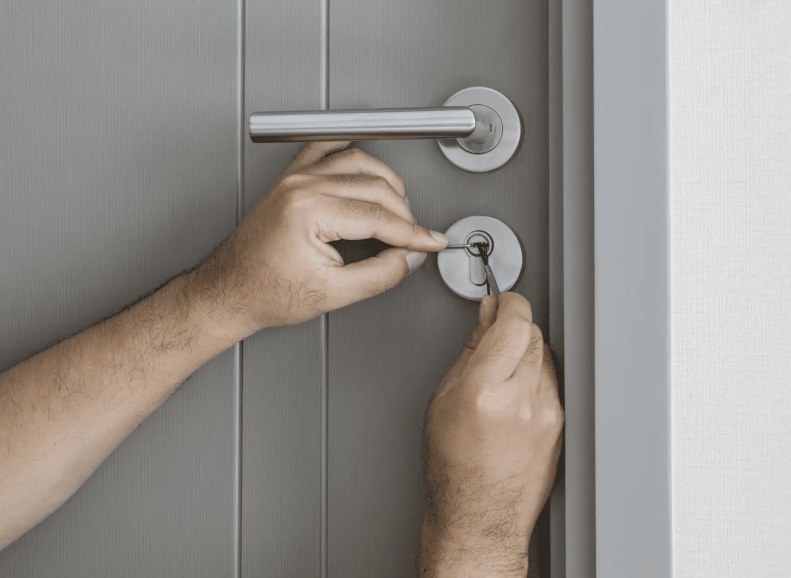 Вскрытие замков: кому и зачем может понадобиться эта услуга - свежие новости на Toplenta по теме рид