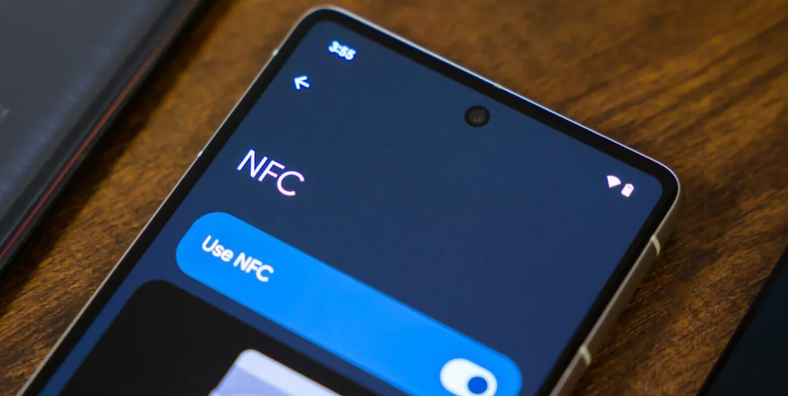 Новая спецификация увеличит дальность NFC в 4 раза - свежие новости на Toplenta по теме новости дизайна
