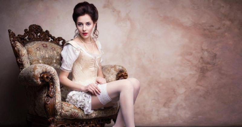 Онайда — коммуна свободной любви в пуританском обществе викторианской эпохи - свежие новости на Toplenta