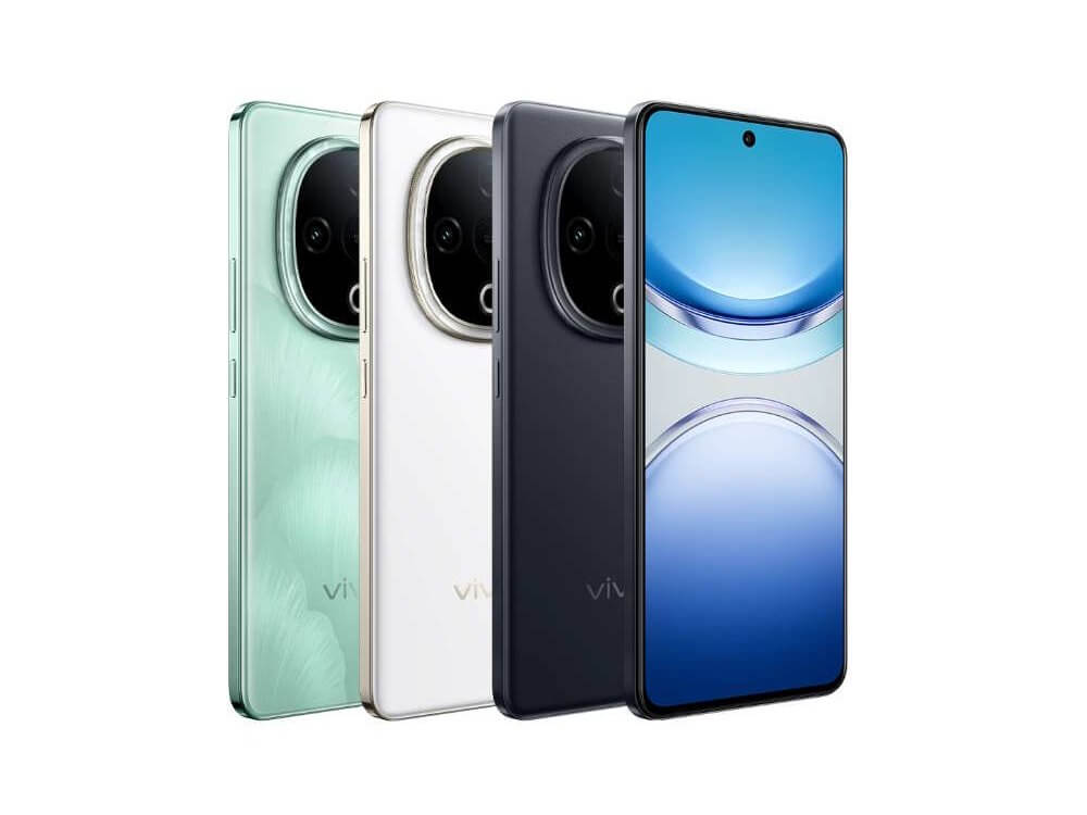 Недорогой Vivo Y300c получил аккумулятор на 6500 мАч и экран 120 Гц - свежие новости на Toplenta