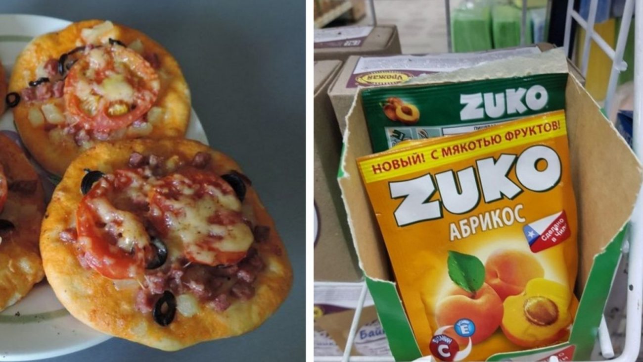 18 продуктов, о которых мечтал каждый ребенок в 90-е - свежие новости на Toplenta