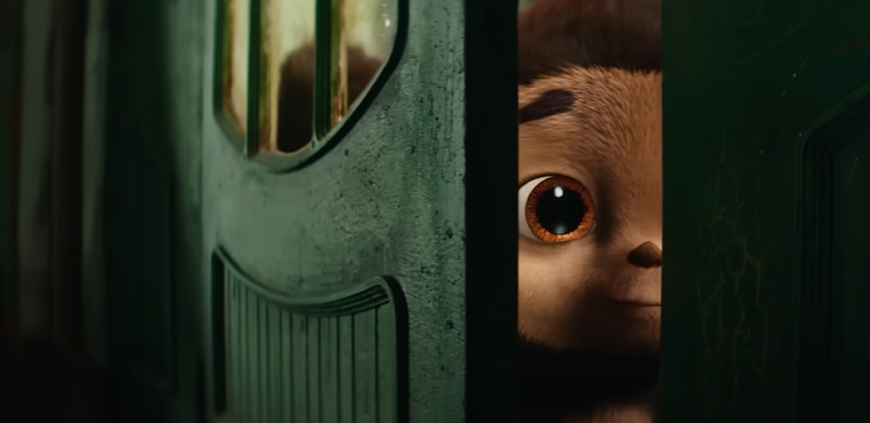 Завершились съемки третьей части «Чебурашки» - свежие новости на Toplenta