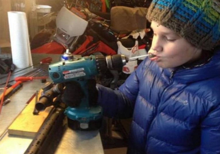 Эти люди — гении: яркие примеры нестандартных решений проблем - свежие новости на Toplenta