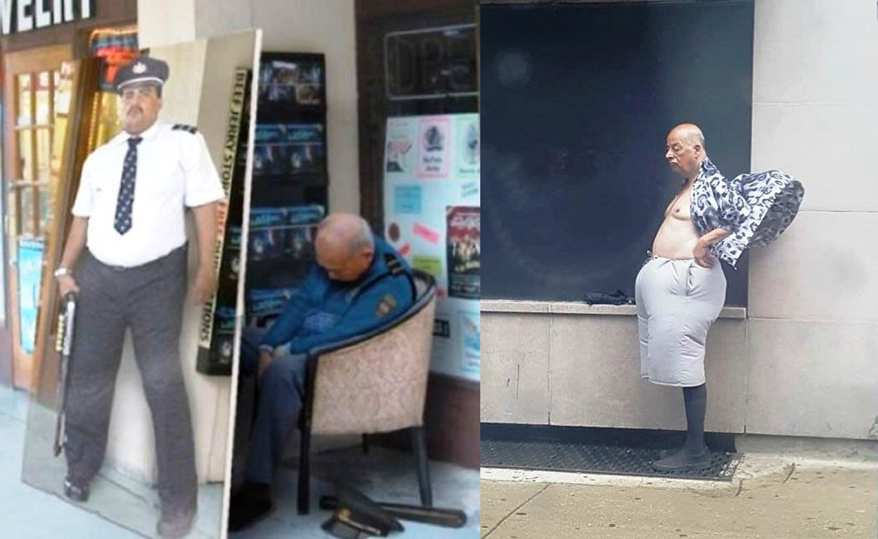 Как с помощью подручных средств сделать себе хорошо - свежие новости на Toplenta по теме Дела