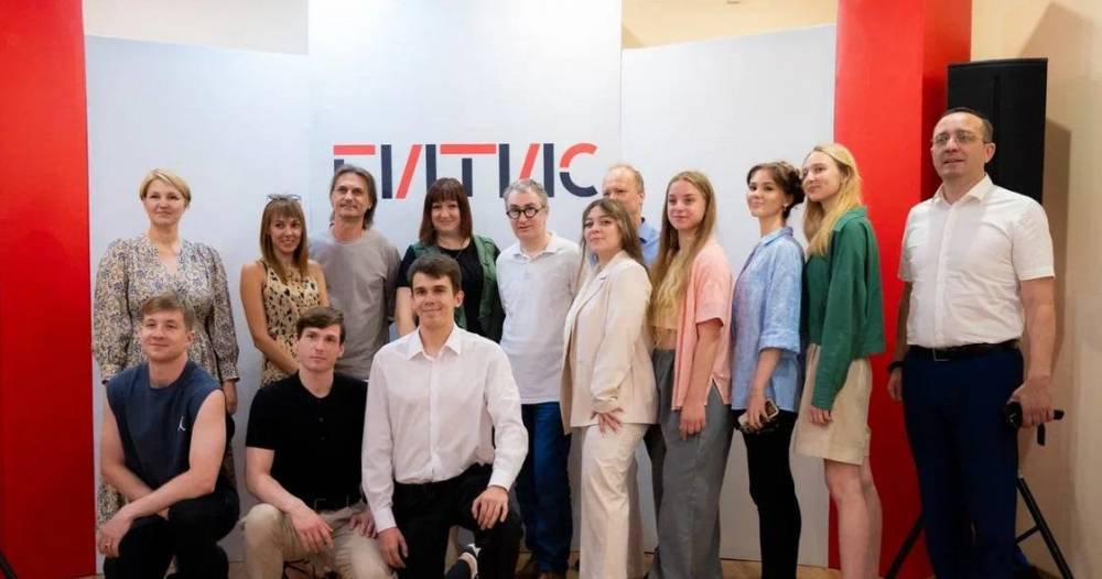 В Благовещенске открылся первый Дальневосточный филиал ГИТИСа - свежие новости на Toplenta по теме город хабаровск