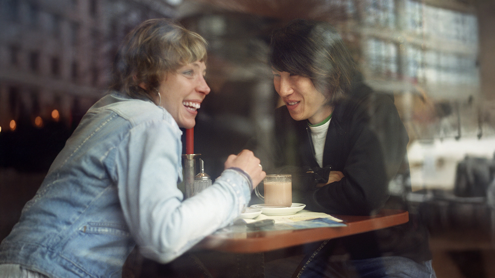 Покладистая жена и муж из деревни: как и зачем в Китае рекламируют русских женщин - свежие новости на Toplenta по теме Общее