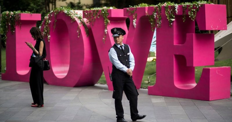 Половое воспитание в Китае, или Почему культурная революция не может заменить сексуальную - свежие новости на Toplenta