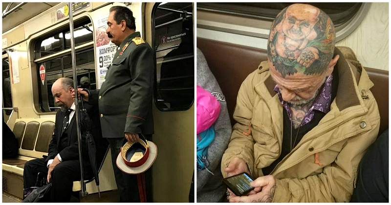 22 незабываемые встречи, которые оставили неизгладимое впечатление - свежие новости на Toplenta