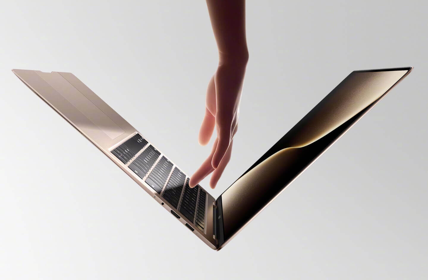 Honor представила ноутбук MagicBook Art 14 (2025) - свежие новости на Toplenta по теме новости дизайна