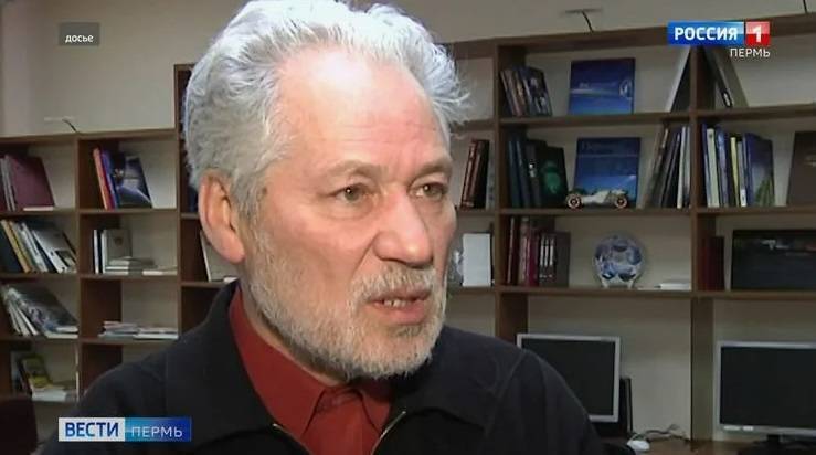 Фильм о пермском ученом Чагине победил на международном фестивале - свежие новости на Toplenta по теме студия