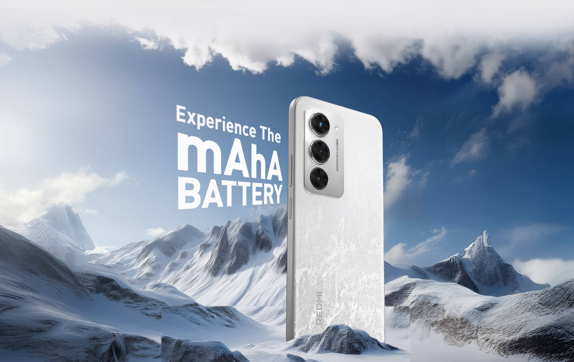 Xiaomi анонсировала Redmi 15 5G с батареей на 7000 мАч - свежие новости на Toplenta по теме новости дизайна