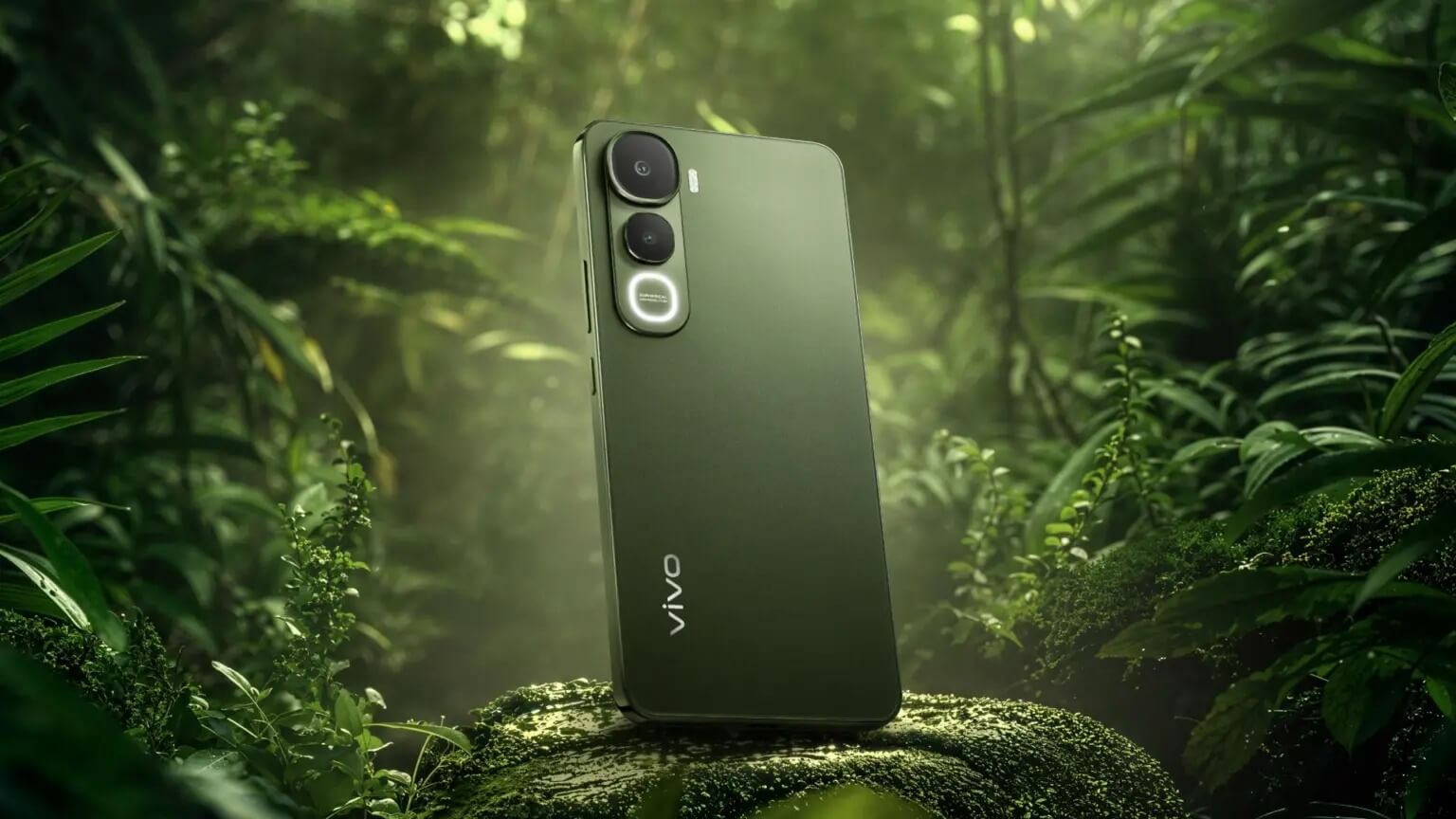 Vivo Y400 получит батарею на 6000 мАч и защиту IP69 - свежие новости на Toplenta по теме новости дизайна