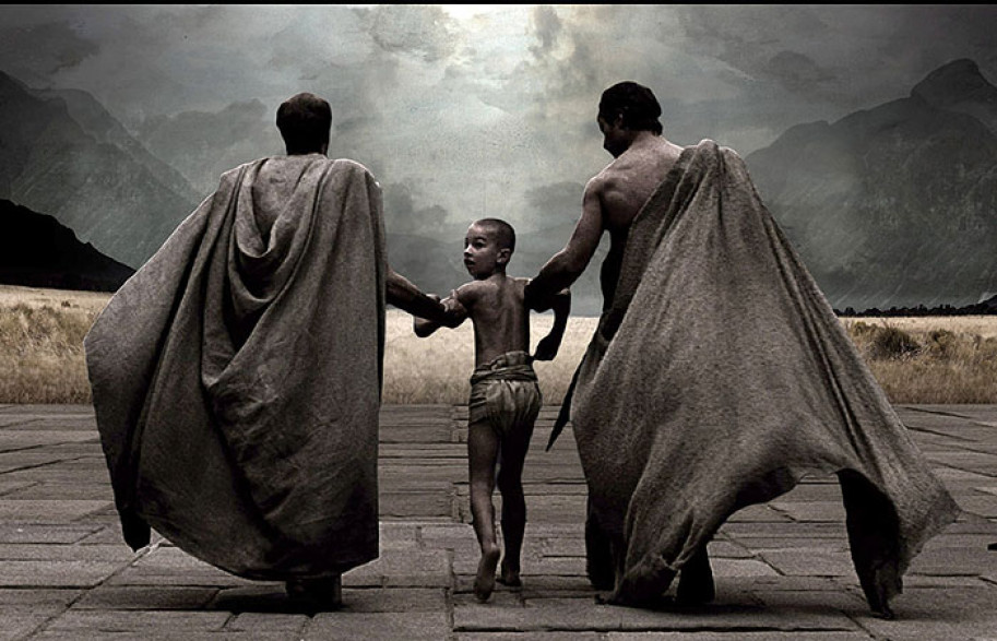 От секса с крокодилом до прыжков в землю: самые суровые способы мужской инициации - свежие новости на Toplenta по теме азия