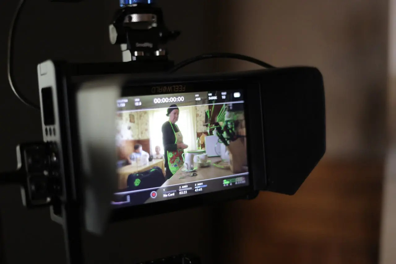 В Архангельске пройдет премьера киноальманаха «Север, я люблю тебя!» для детей и подростков - свежие новости на Toplenta по теме президент