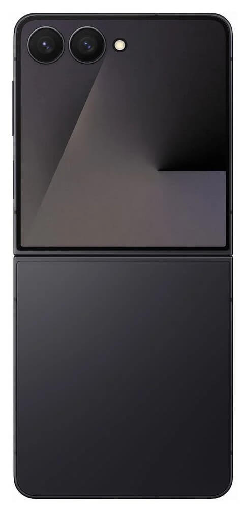 Представлены Galaxy Z Flip 7 и Galaxy Z Flip 7 FE - свежие новости на Toplenta по теме новости дизайна