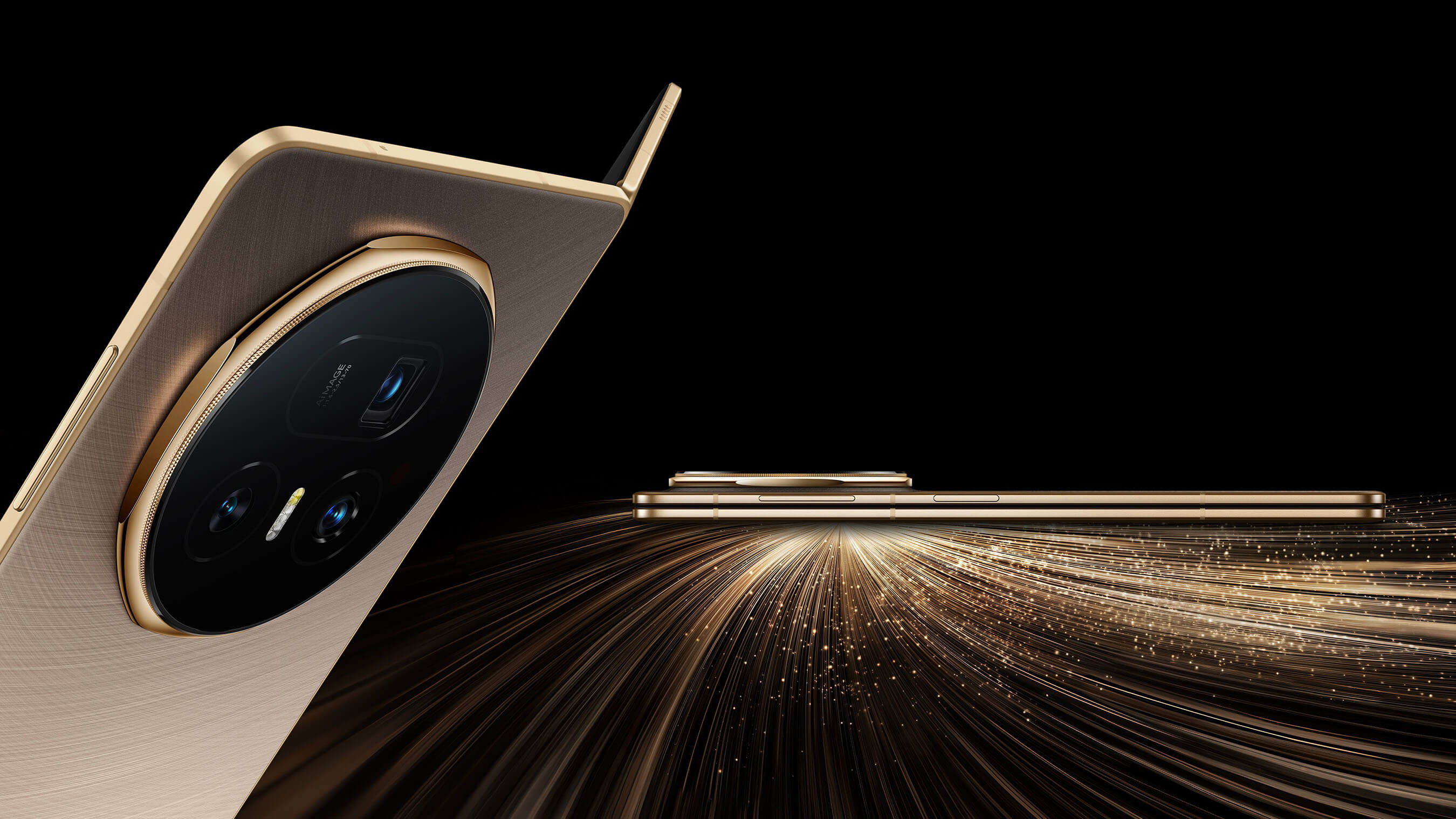 Представлен Honor Magic V5 – самый тонкий складной смартфон с батареей на 6100 мАч - свежие новости на Toplenta по теме новости дизайна