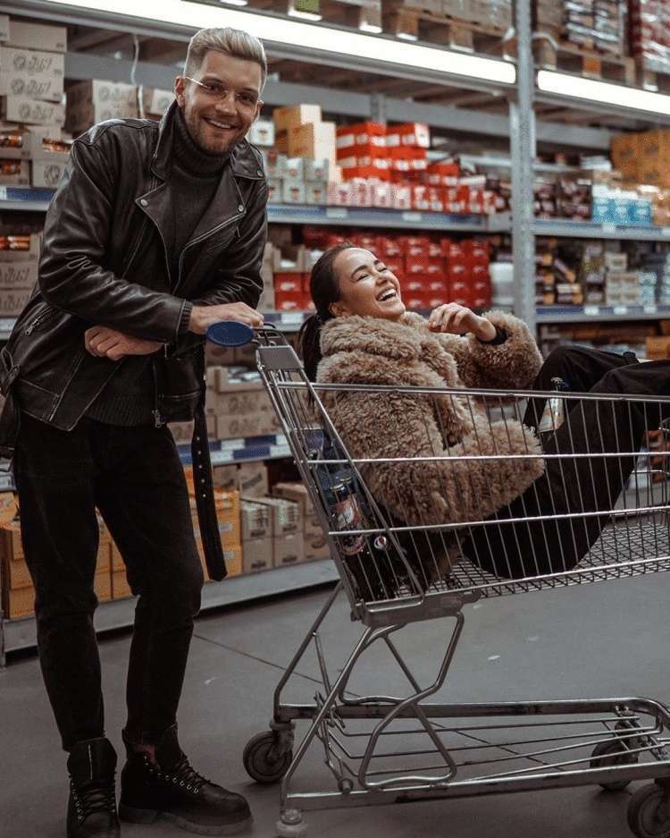 5 главных ошибок при знакомстве, которые совершает каждый - свежие новости на Toplenta