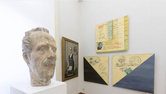 Масштабная выставка, посвященная 80-летию Великой Победы, откроется в Ярославле - свежие новости на Toplenta по теме Российская