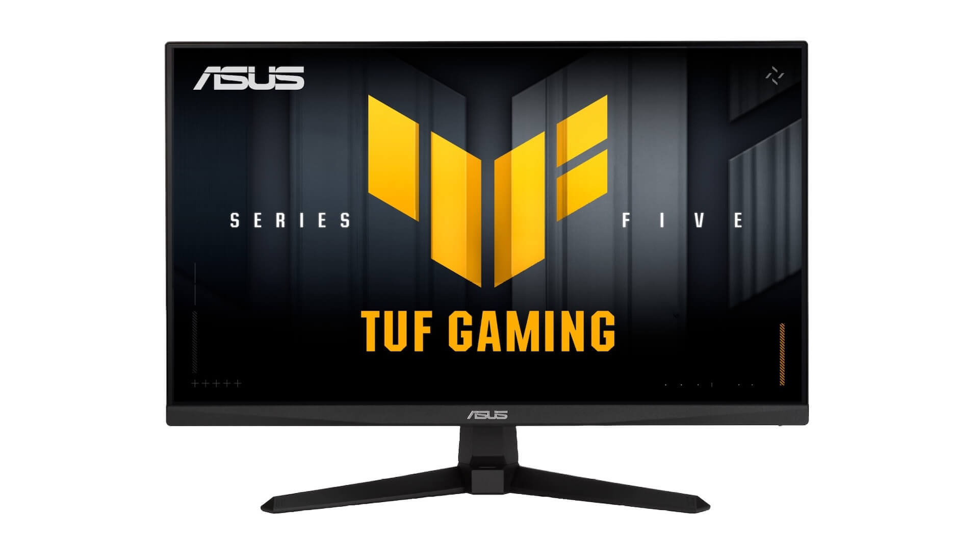 ASUS выпустила 240-герцевый монитор с матрицей Fast IPS за $132 - свежие новости на Toplenta