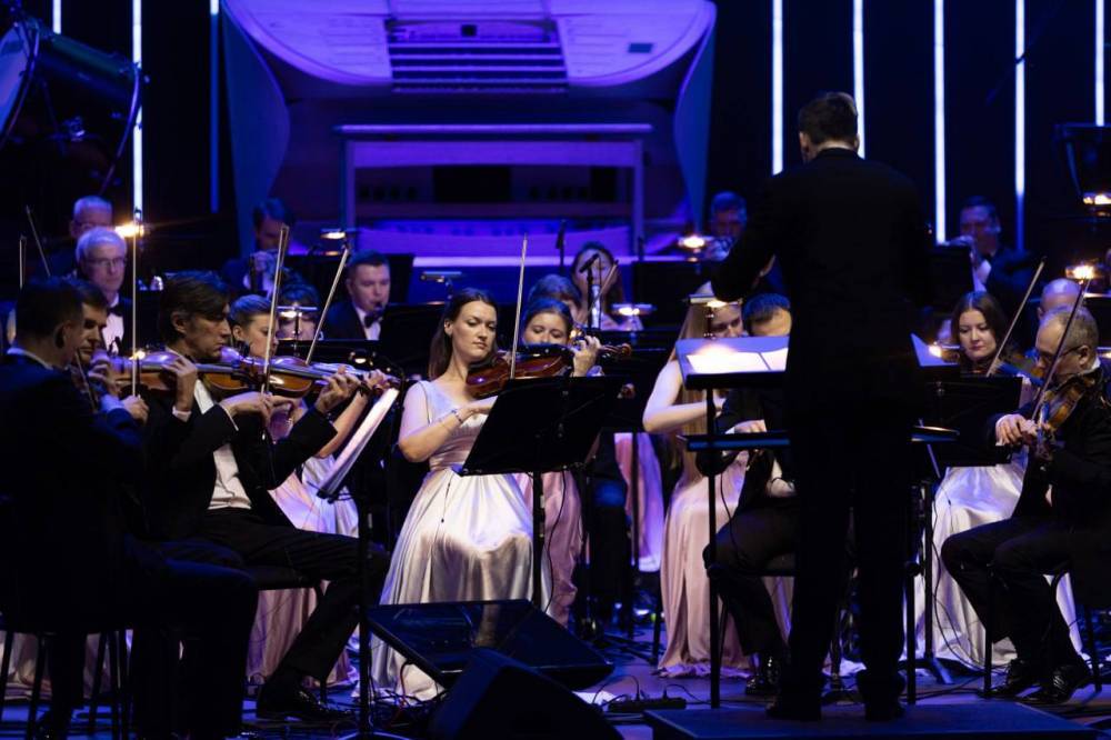 Состоялась церемония вручения первой национальной премии «Страну меняют люди» - свежие новости на Toplenta