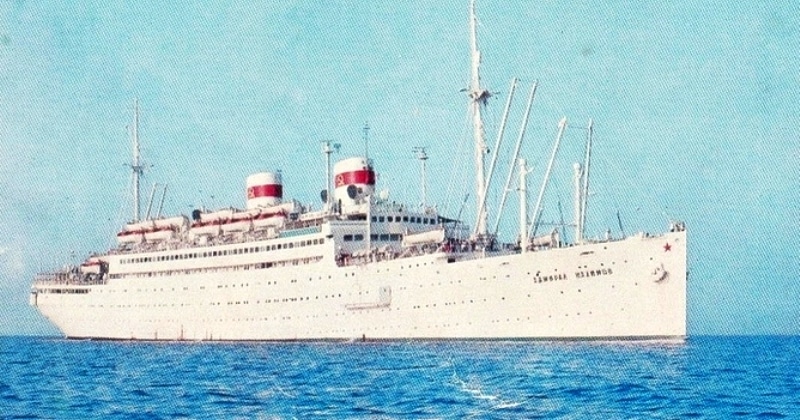 Смертельный круиз: как погиб пассажирский лайнер «Адмирал Нахимов» - свежие новости на Toplenta по теме си