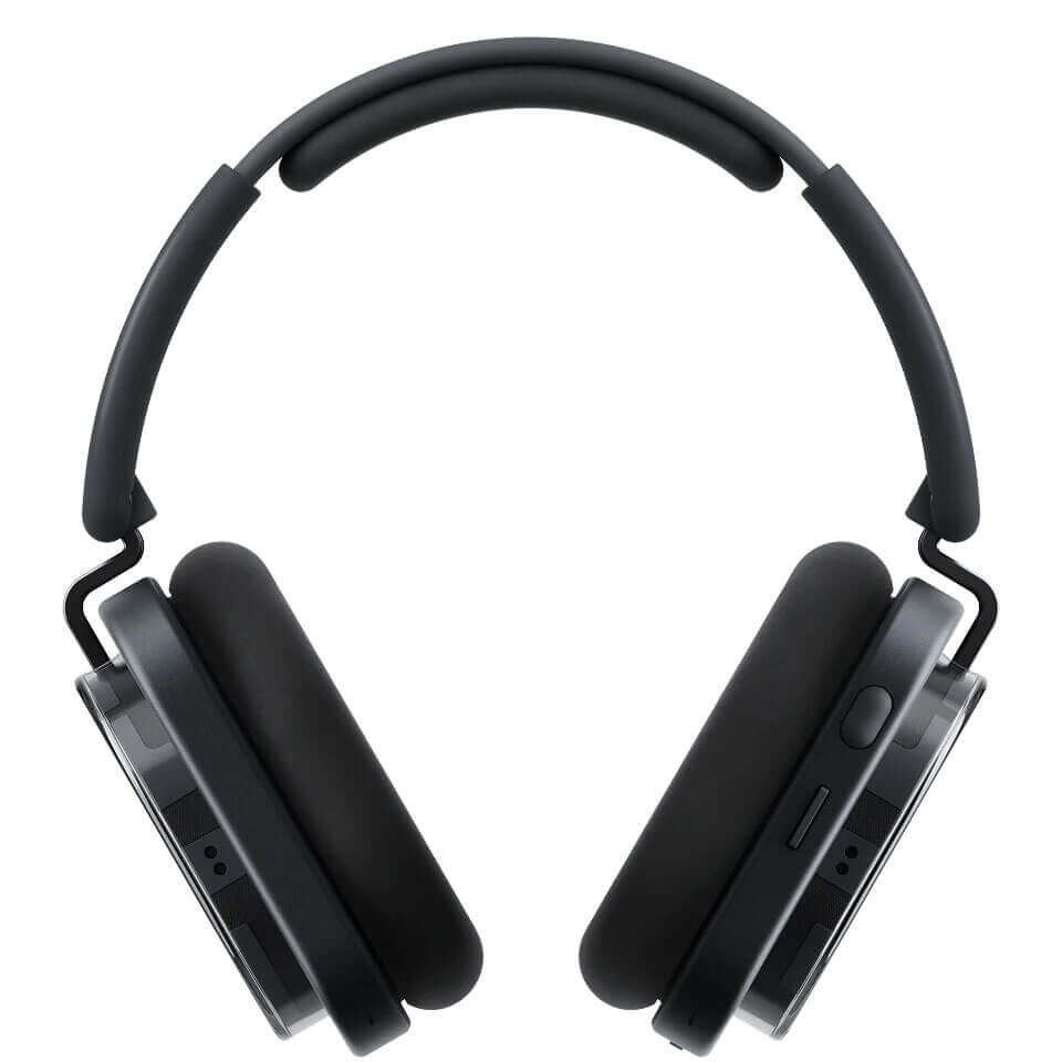 Представлены Nothing Headphone (1) – первые полноразмерные наушники бренда - свежие новости на Toplenta