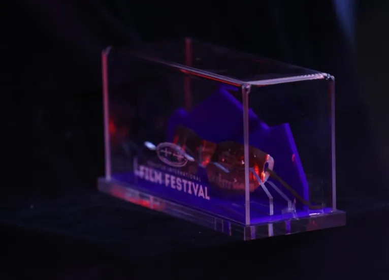 Стартовал Якутский международный кинофестиваль - свежие новости на Toplenta по теме Новости регионов