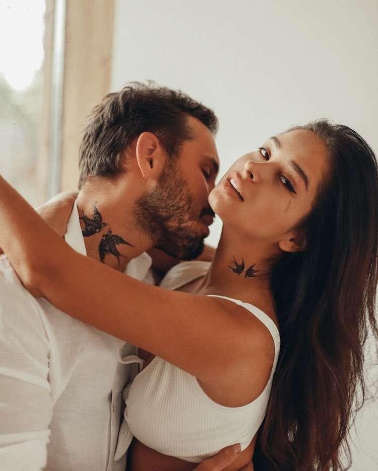 Как привязать к себе мужчину: 4 психологических приема - свежие новости на Toplenta