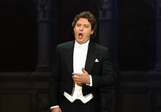 Всемирно известный тенор Дмитрий Корчак выступит в Кургане - свежие новости на Toplenta по теме шум