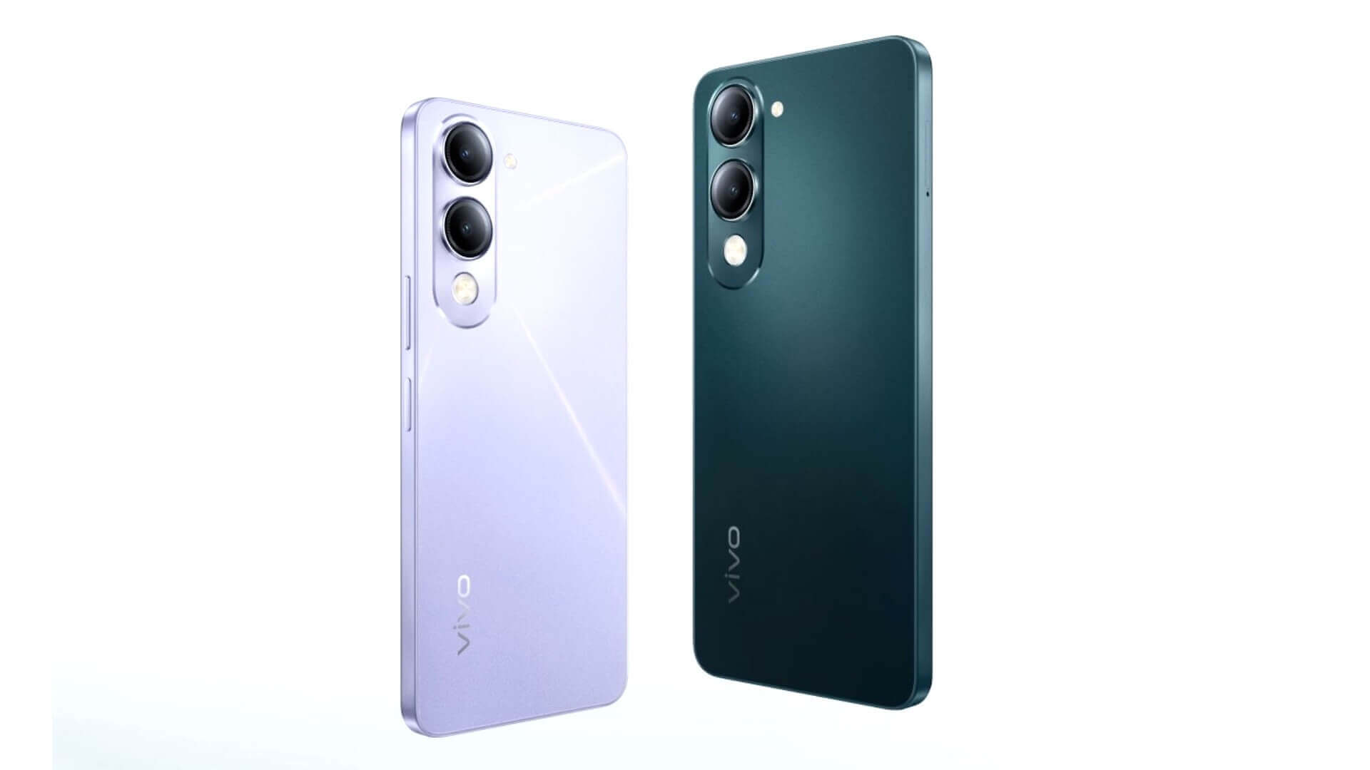 Представлен Vivo Y19s GT 5G за $123 - свежие новости на Toplenta