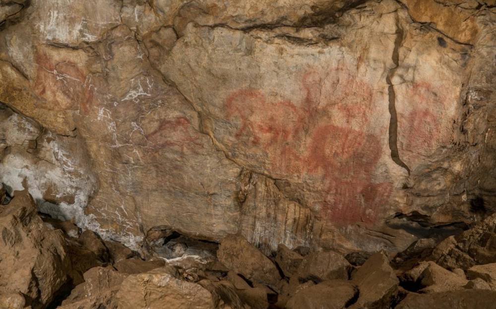 Башкирская пещера Шульган-Таш признана объектом Всемирного наследия ЮНЕСКО - свежие новости на Toplenta