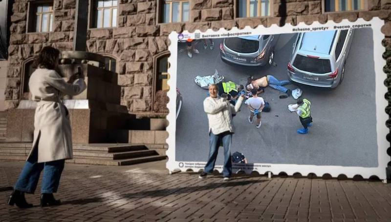 Убитый в Киеве полковник СБУ имел отношение к вторжению ВСУ в Курскую область - свежие новости на Toplenta по теме В мире  /  Соцпортал