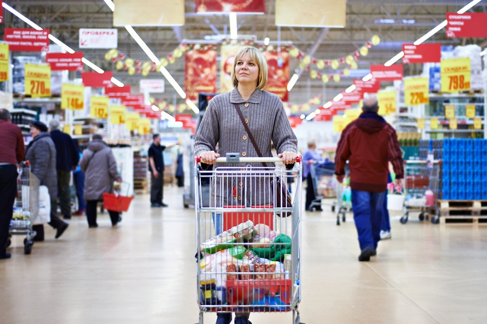 «Эффект Златовласки» и другие уловки маркетинга, которые работают во всех магазинах - свежие новости на Toplenta